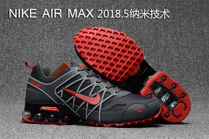 Nike Air Max 2018 Men Shoes-158